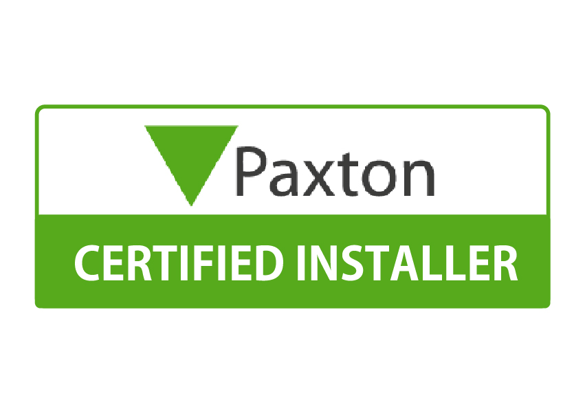 Accreditations_Paxton